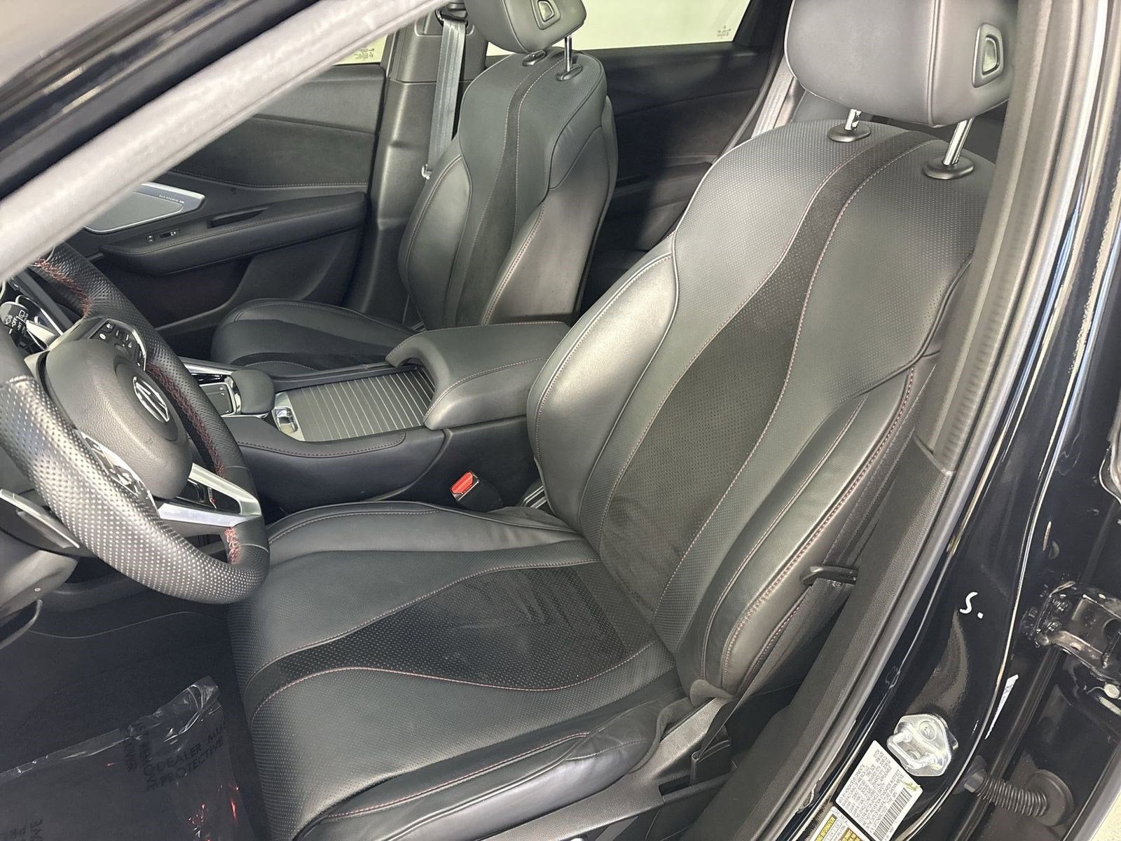 2024 Acura RDX SH-AWD A-SPEC ADV