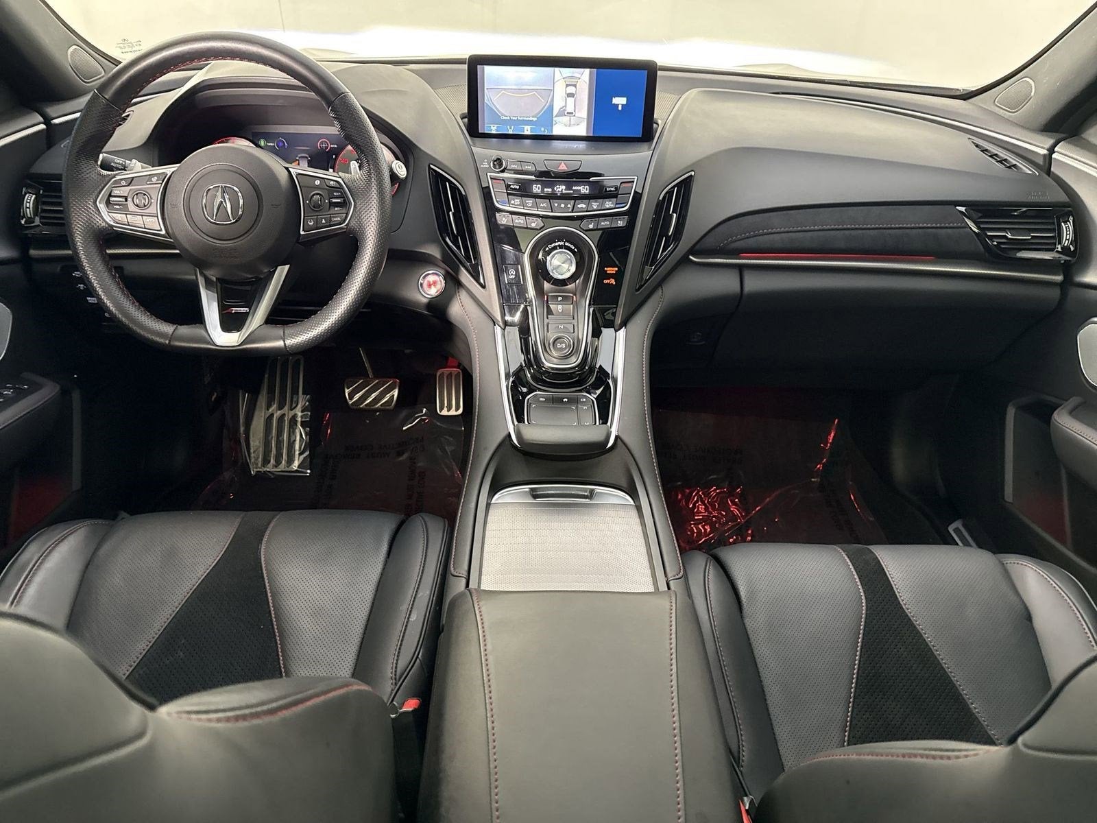 2024 Acura RDX SH-AWD A-SPEC ADV