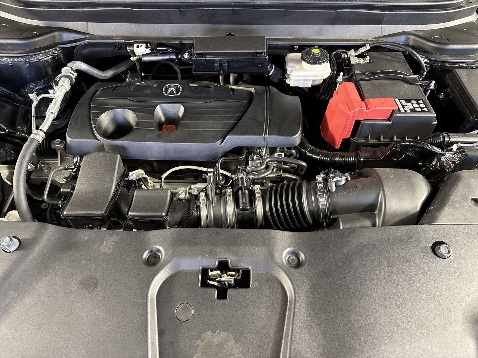 2024 Acura RDX SH-AWD A-SPEC ADV