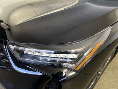 2024 Acura RDX SH-AWD A-SPEC ADV