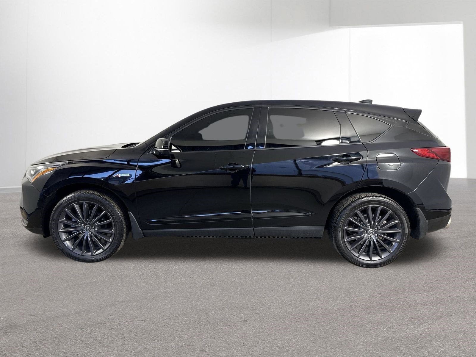 2024 Acura RDX SH-AWD A-SPEC ADV