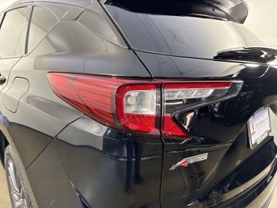 2024 Acura RDX SH-AWD A-SPEC ADV