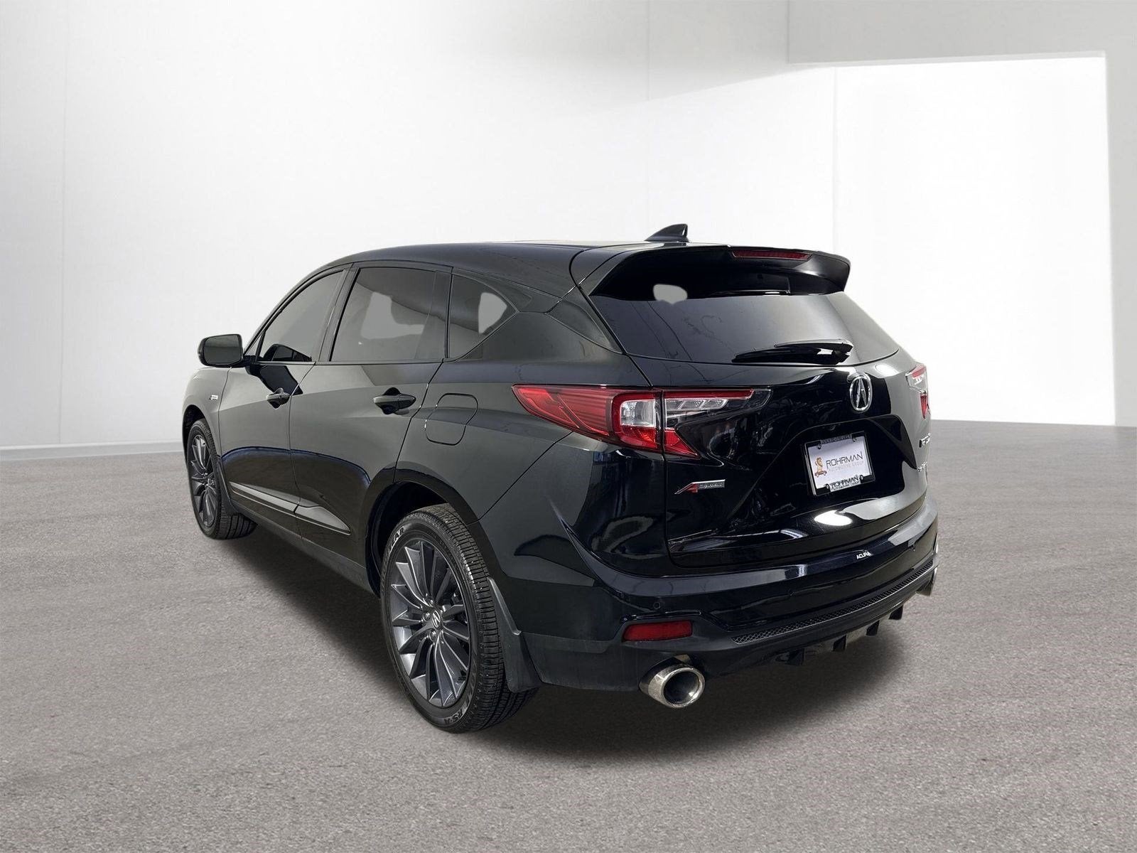 2024 Acura RDX SH-AWD A-SPEC ADV