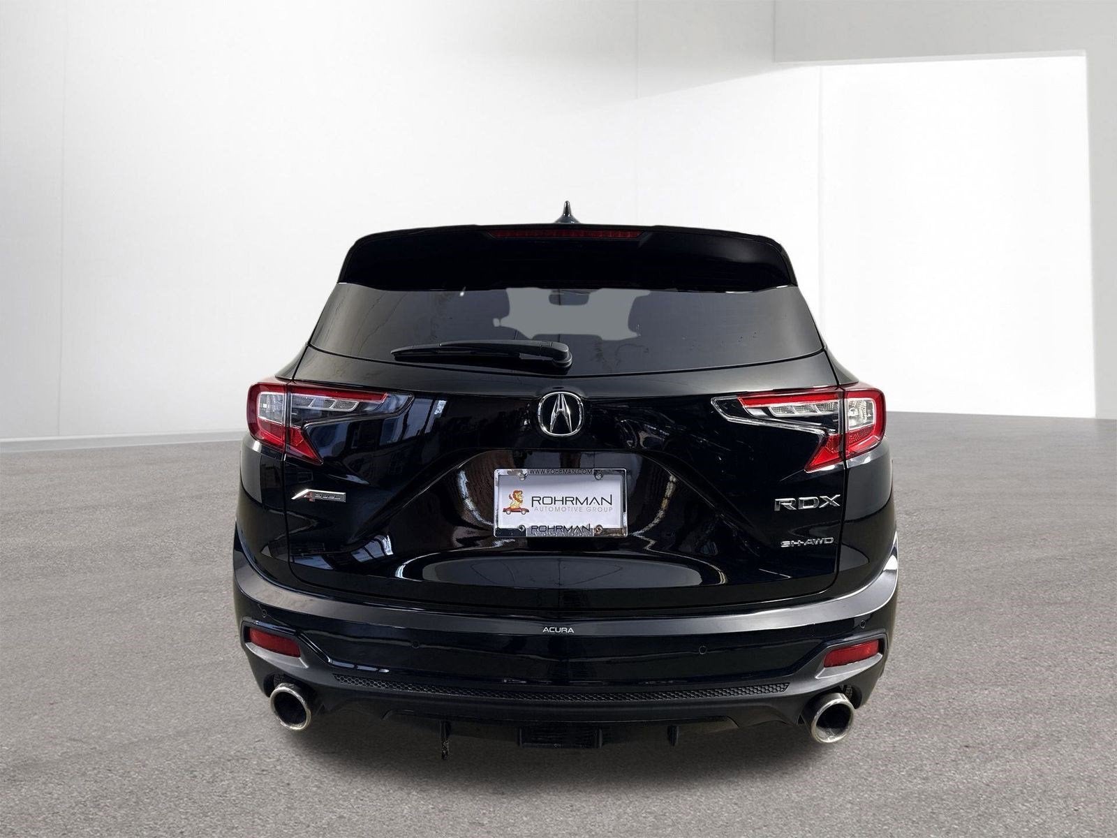 2024 Acura RDX SH-AWD A-SPEC ADV