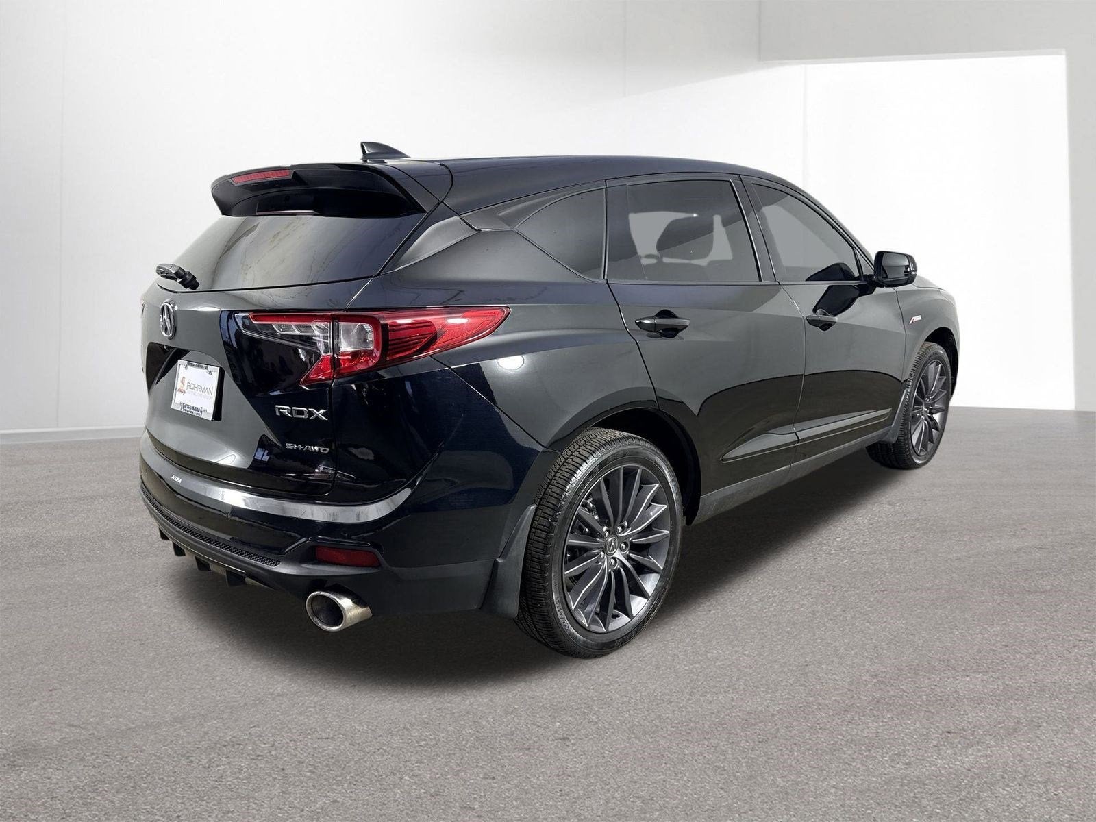 2024 Acura RDX SH-AWD A-SPEC ADV