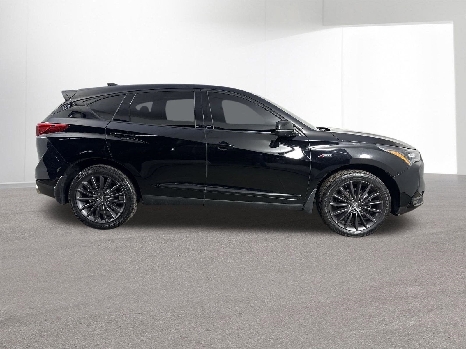2024 Acura RDX SH-AWD A-SPEC ADV