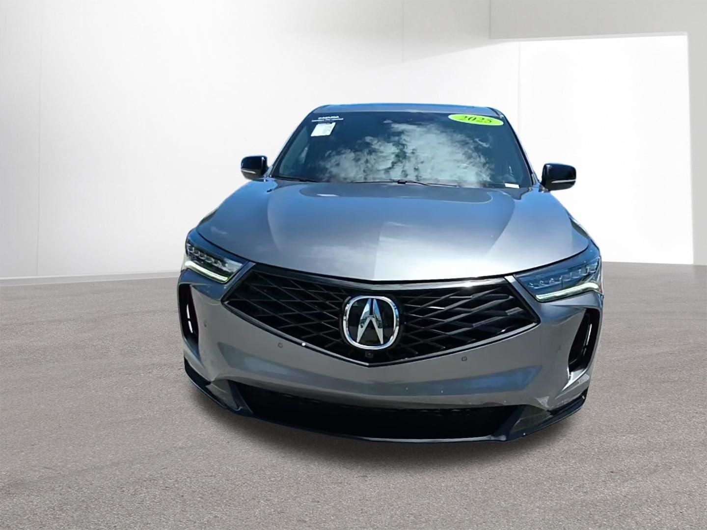2025 Acura RDX w/A-Spec Advance Package