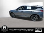 2025 Acura RDX w/A-Spec Advance Package