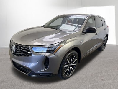 2025 Acura RDX SH-AWD A-SPEC ADV