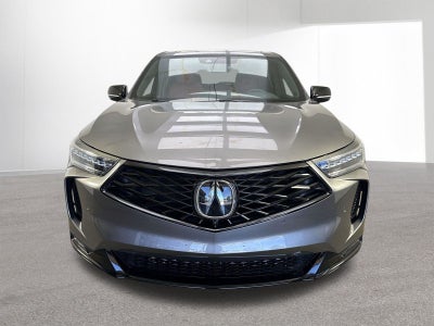 2025 Acura RDX SH-AWD A-SPEC ADV