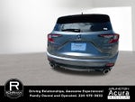 2025 Acura RDX w/A-Spec Advance Package