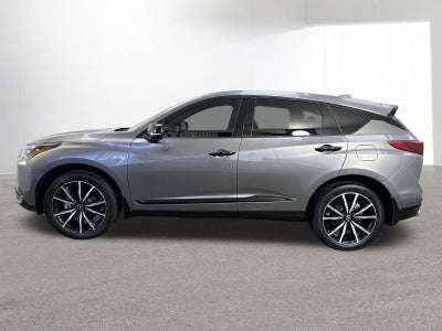 2025 Acura RDX SH-AWD A-SPEC ADV