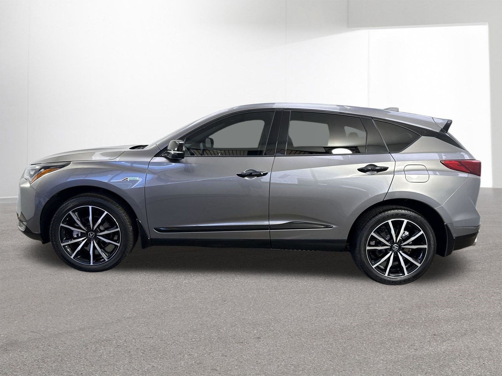 2025 Acura RDX SH-AWD A-SPEC ADV