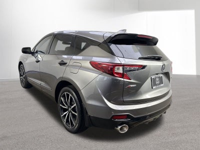 2025 Acura RDX SH-AWD A-SPEC ADV