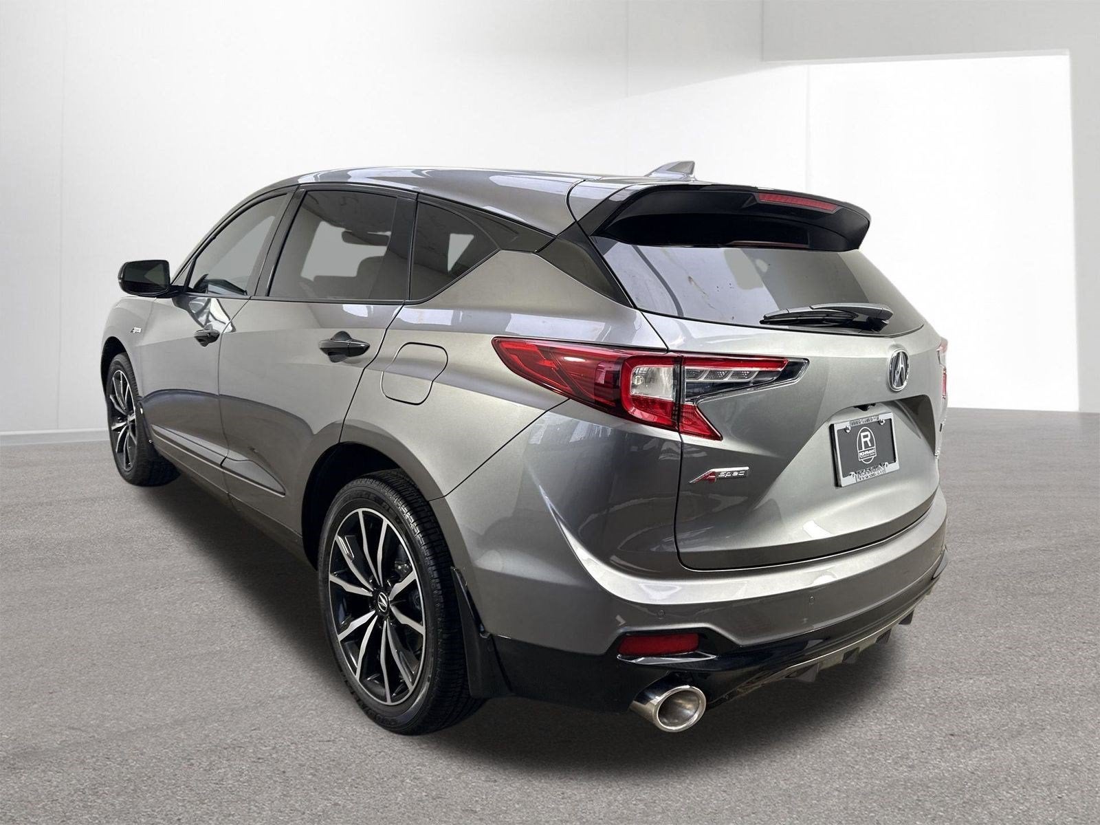 2025 Acura RDX SH-AWD A-SPEC ADV