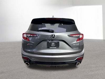 2025 Acura RDX SH-AWD A-SPEC ADV