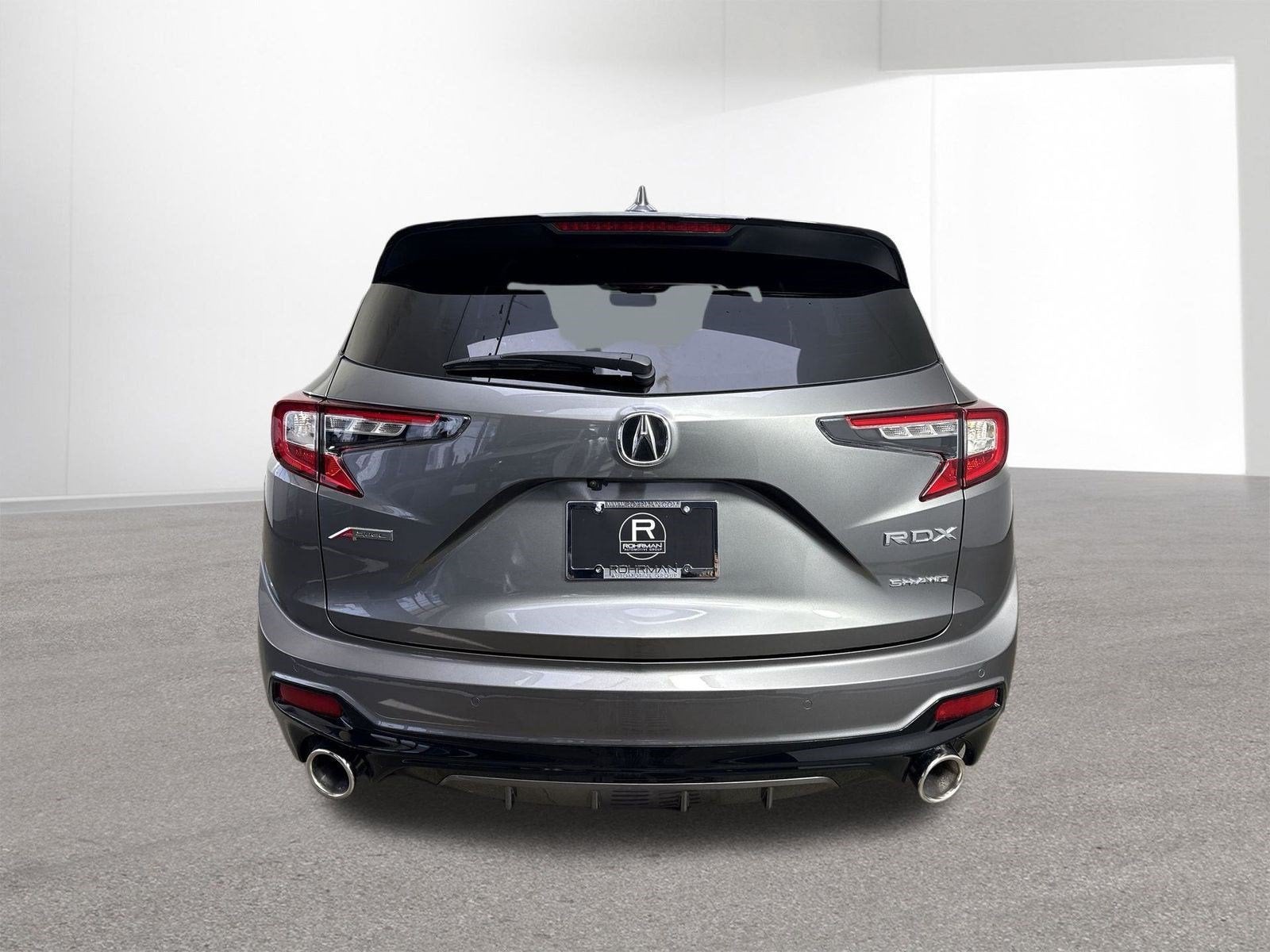 2025 Acura RDX SH-AWD A-SPEC ADV