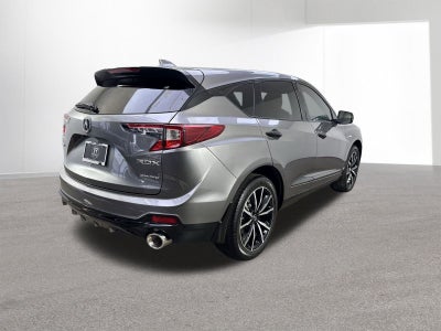 2025 Acura RDX SH-AWD A-SPEC ADV