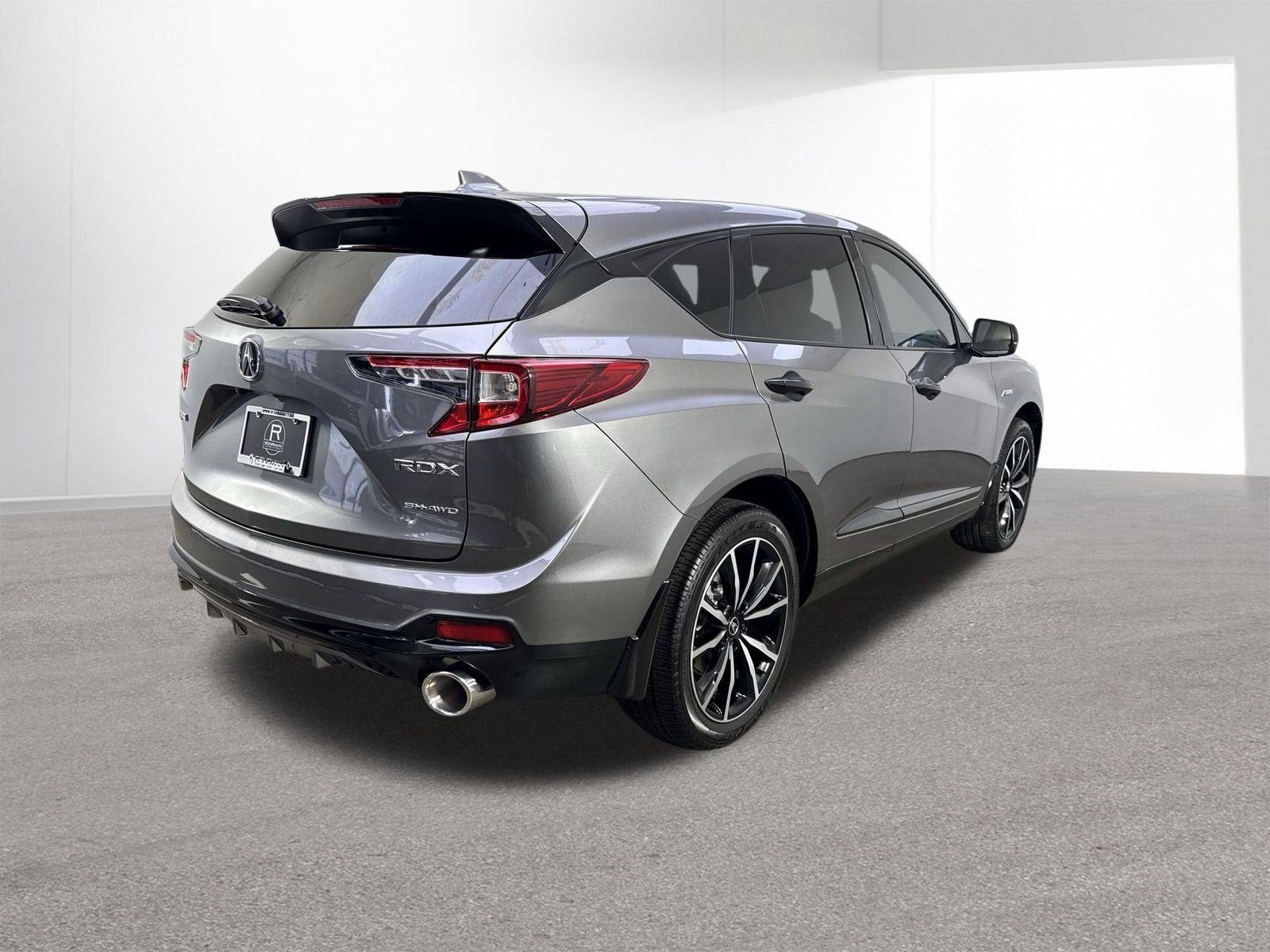 2025 Acura RDX SH-AWD A-SPEC ADV