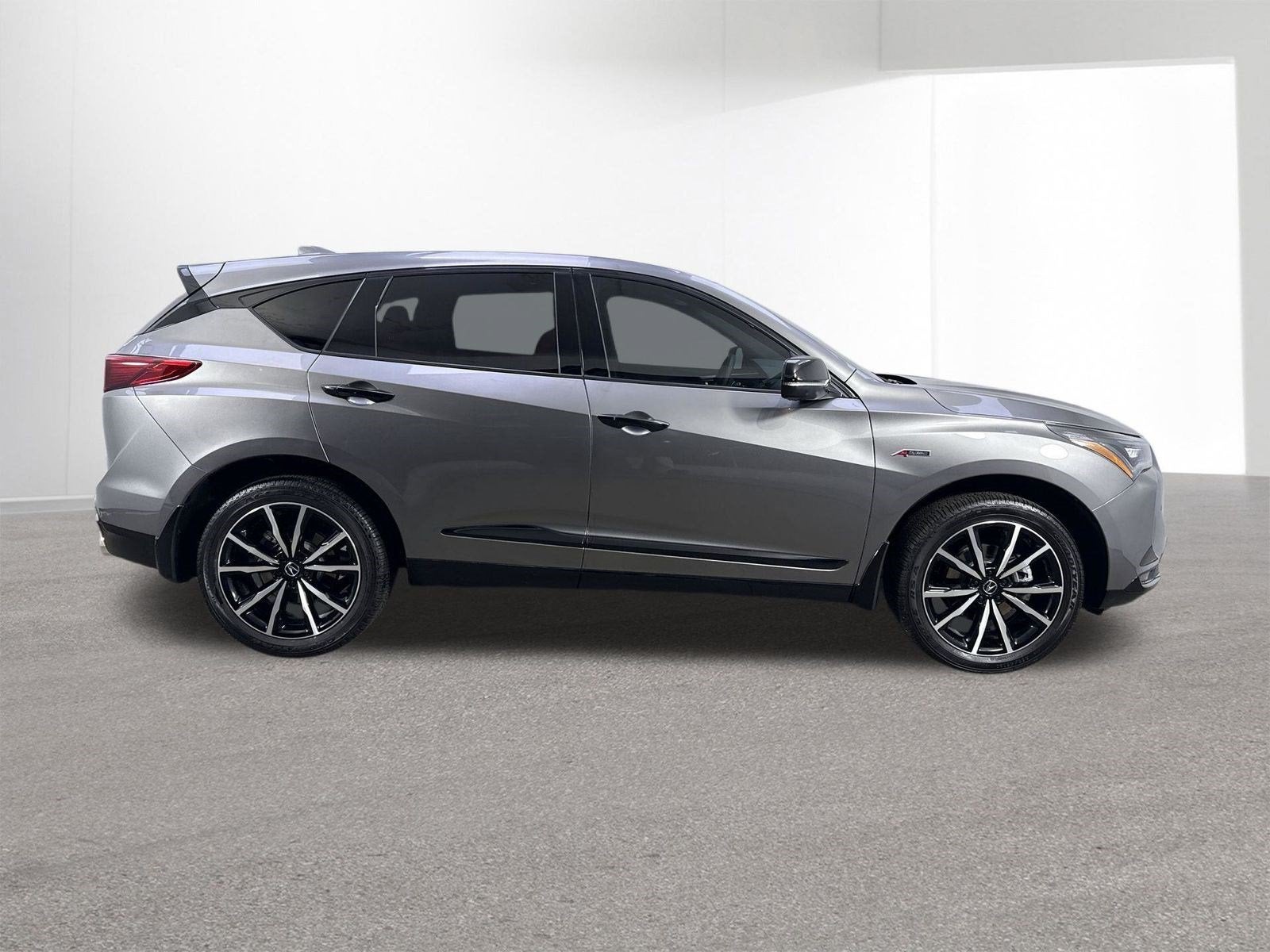 2025 Acura RDX SH-AWD A-SPEC ADV