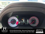 2025 Acura RDX w/A-Spec Advance Package