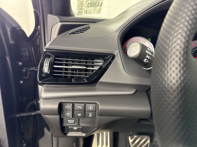 2026 Acura RDX SH-AWD A-Spec with Advance Package