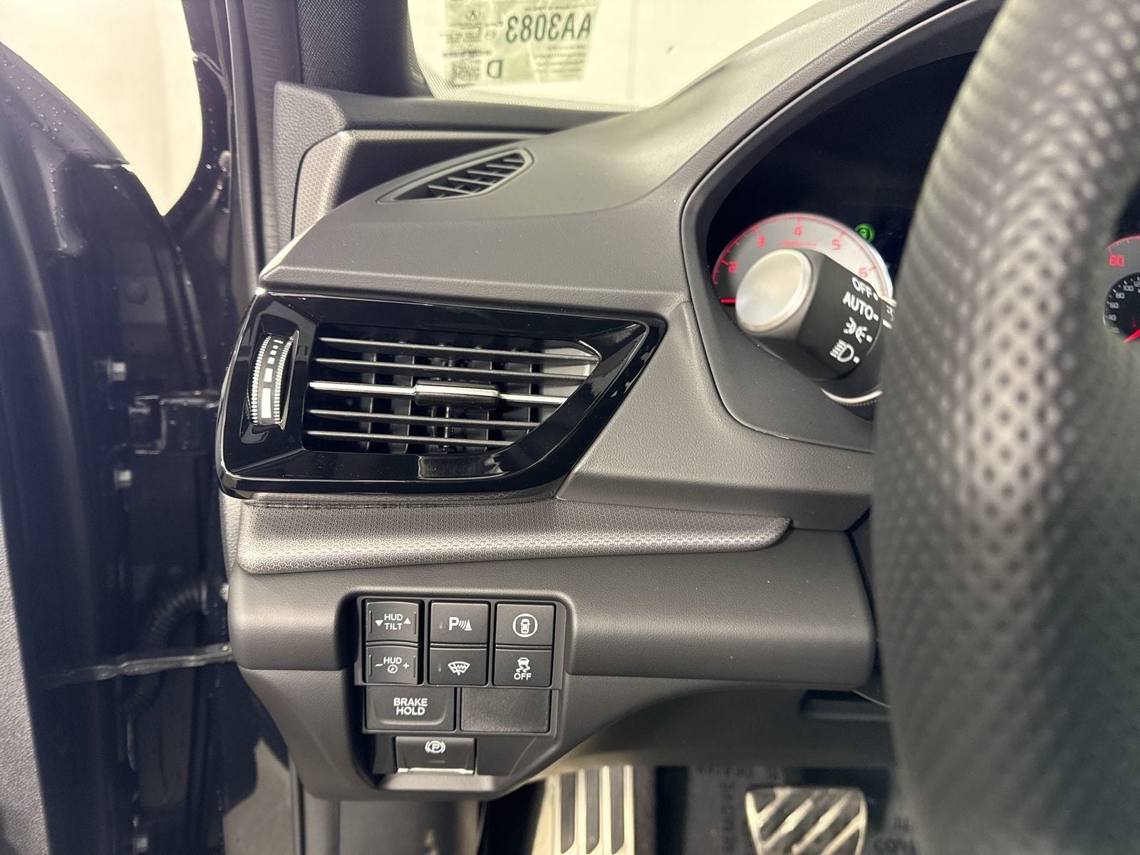 2026 Acura RDX SH-AWD A-Spec with Advance Package