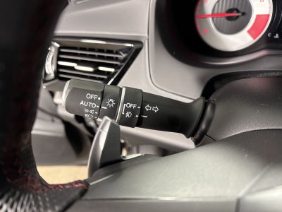 2026 Acura RDX SH-AWD A-Spec with Advance Package