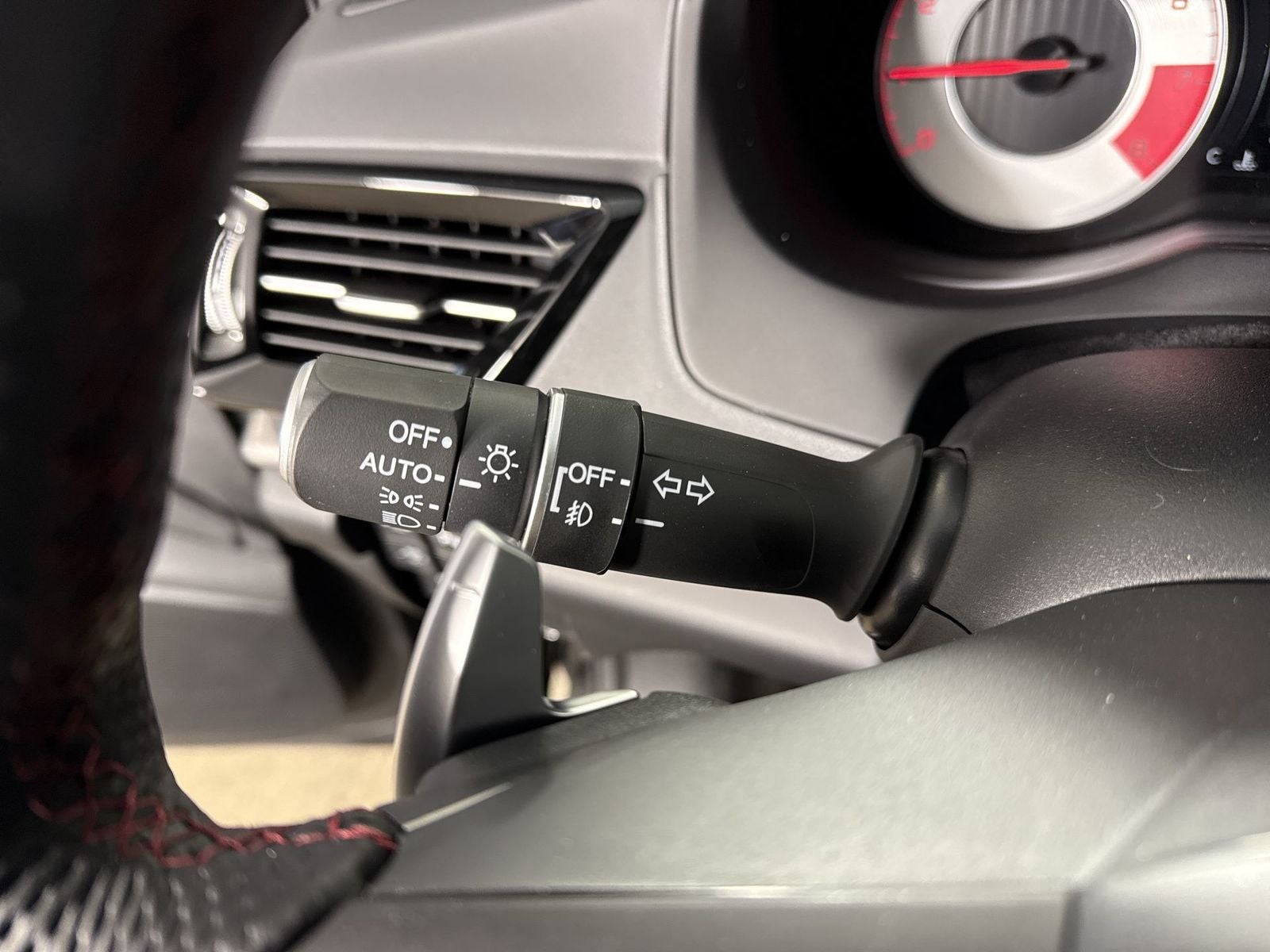 2026 Acura RDX SH-AWD A-Spec with Advance Package