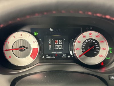 2026 Acura RDX SH-AWD A-Spec with Advance Package