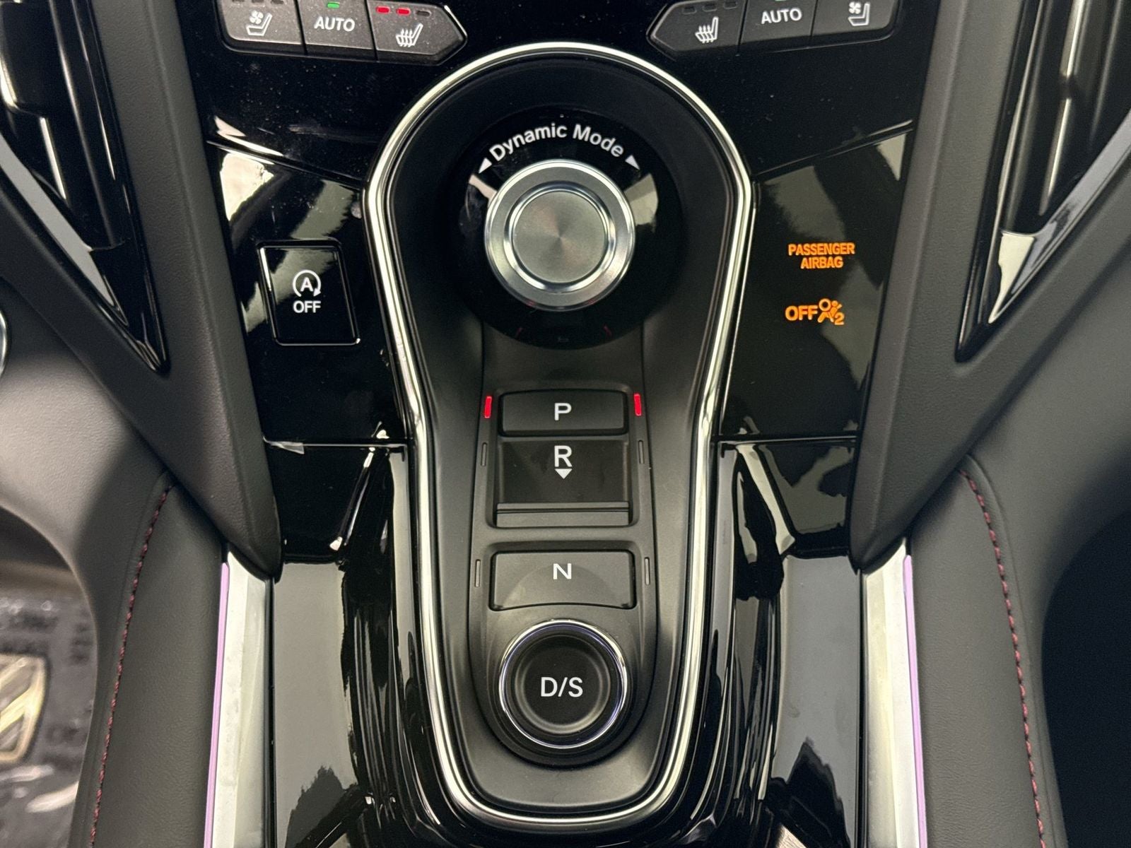 2026 Acura RDX SH-AWD A-Spec with Advance Package