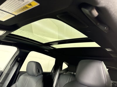 2026 Acura RDX SH-AWD A-Spec with Advance Package