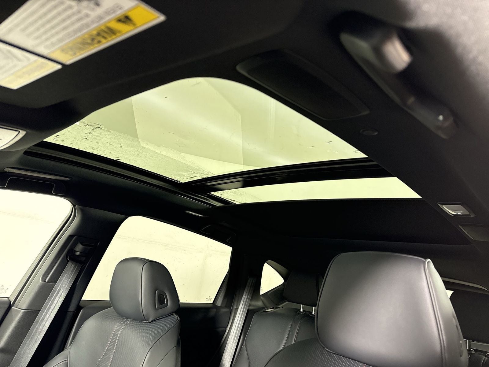 2026 Acura RDX SH-AWD A-Spec with Advance Package