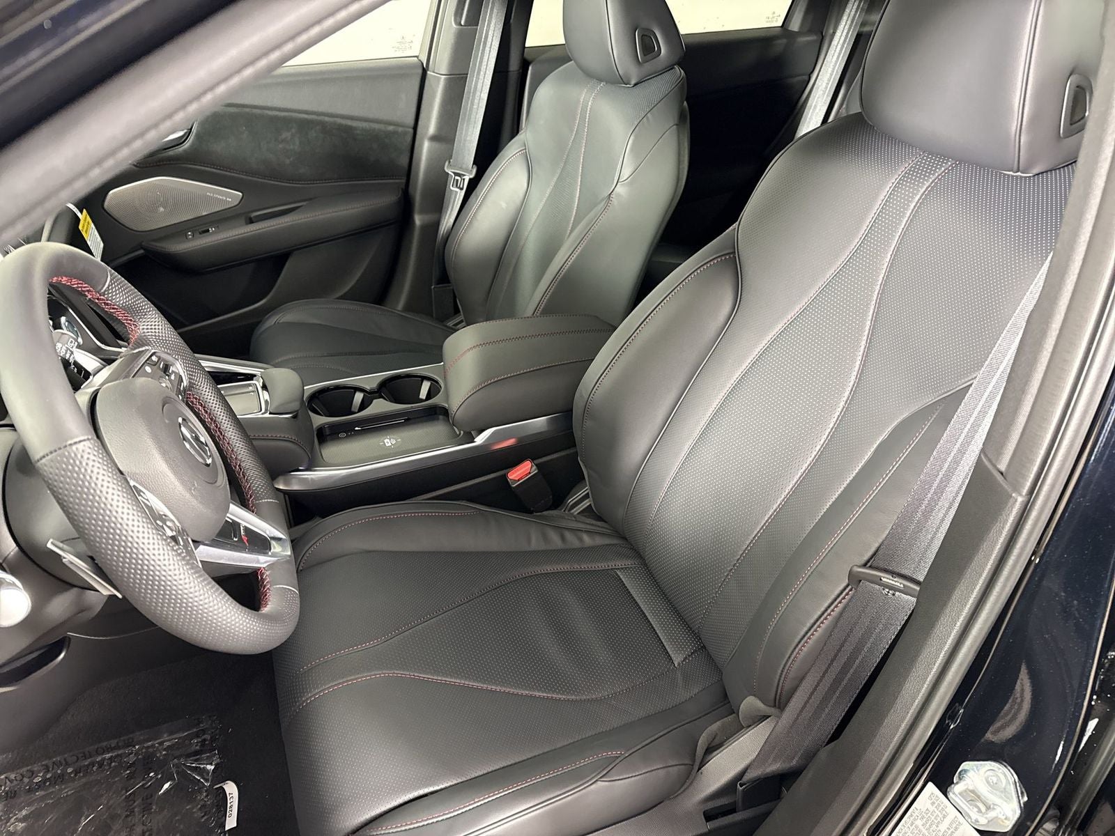 2026 Acura RDX SH-AWD A-Spec with Advance Package