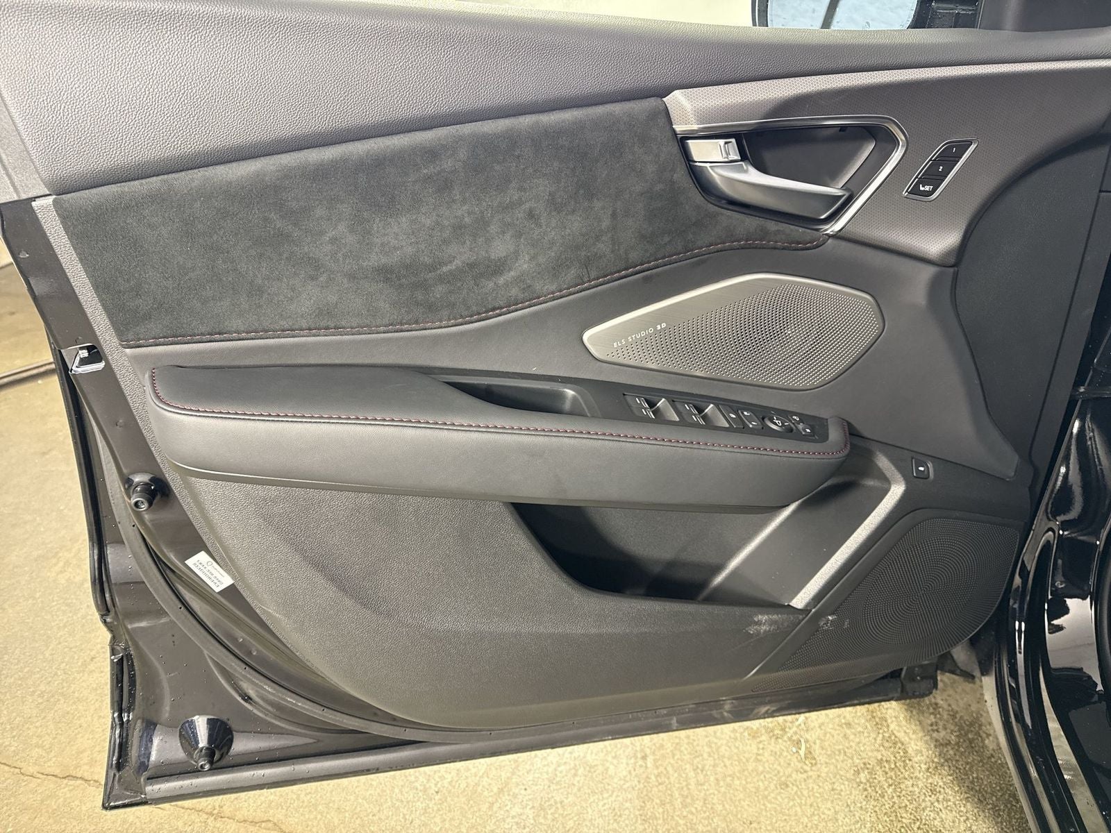 2026 Acura RDX SH-AWD A-Spec with Advance Package