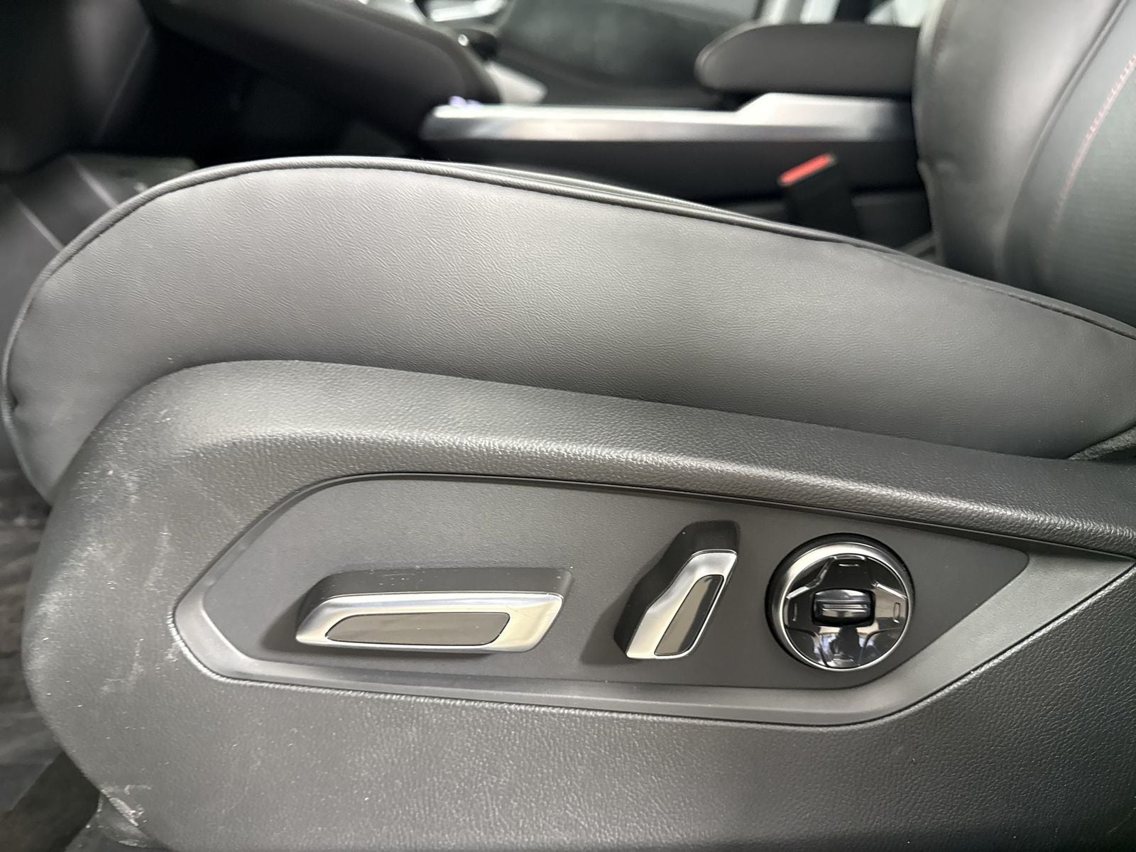 2026 Acura RDX SH-AWD A-Spec with Advance Package