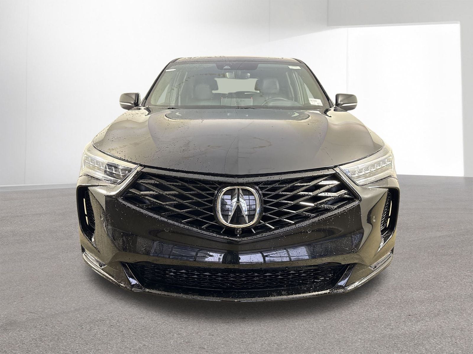 2026 Acura RDX SH-AWD A-Spec with Advance Package