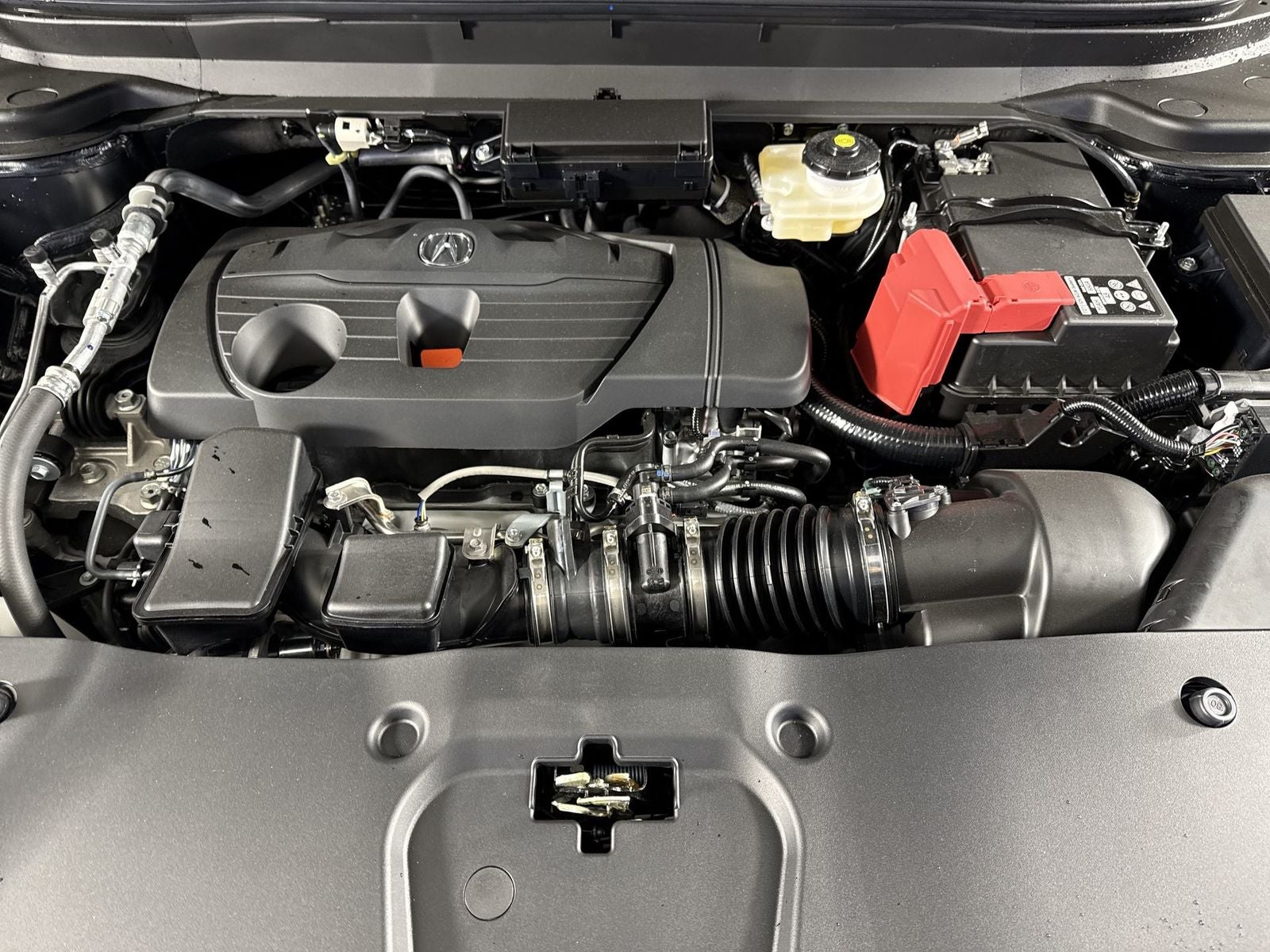 2026 Acura RDX SH-AWD A-Spec with Advance Package