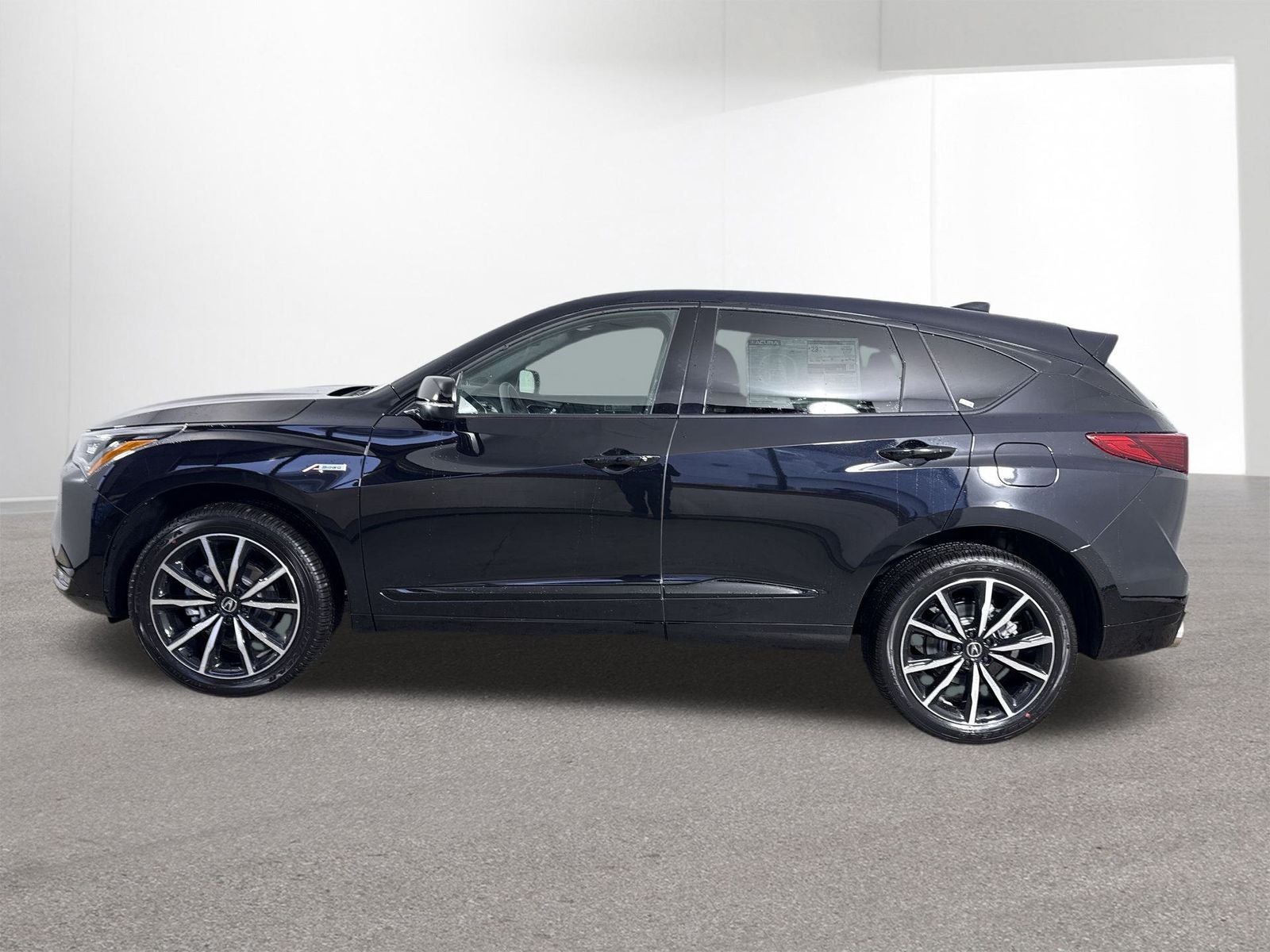 2026 Acura RDX SH-AWD A-Spec with Advance Package