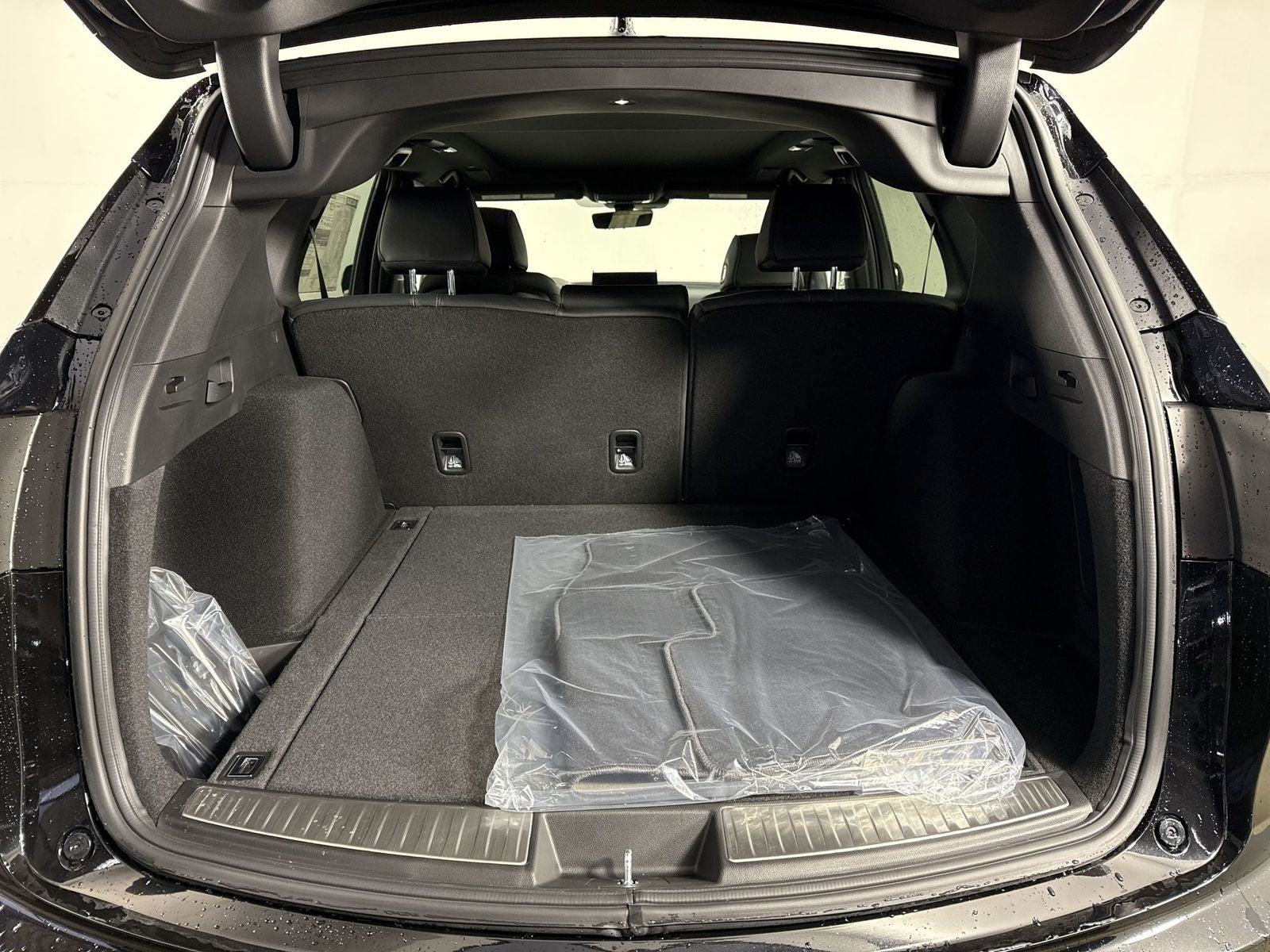 2026 Acura RDX SH-AWD A-Spec with Advance Package