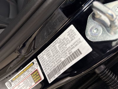 2026 Acura RDX SH-AWD A-Spec with Advance Package