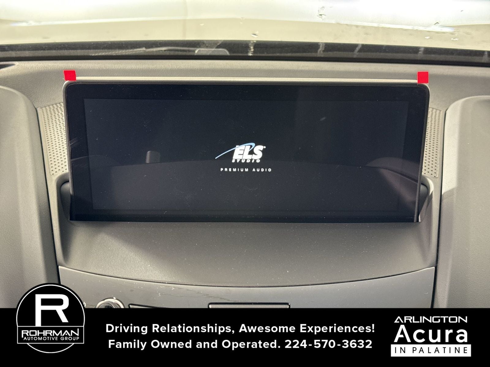 2026 Acura RDX SH-AWD A-Spec with Advance Package