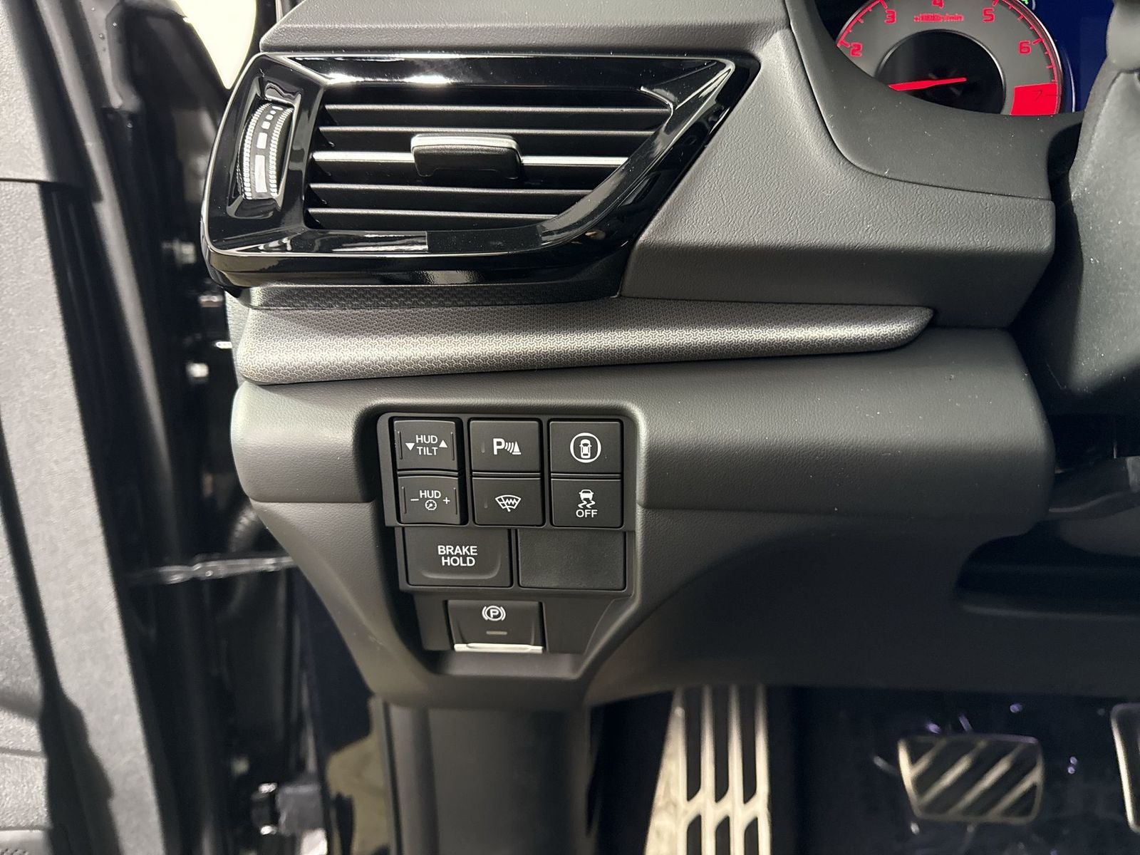 2026 Acura RDX SH-AWD A-Spec with Advance Package