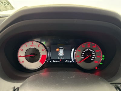 2026 Acura RDX SH-AWD A-Spec with Advance Package