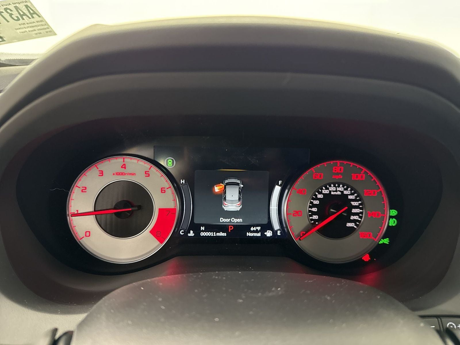 2026 Acura RDX SH-AWD A-Spec with Advance Package