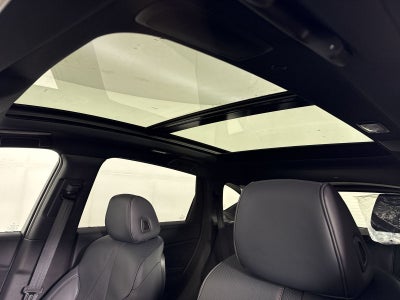 2026 Acura RDX SH-AWD A-Spec with Advance Package