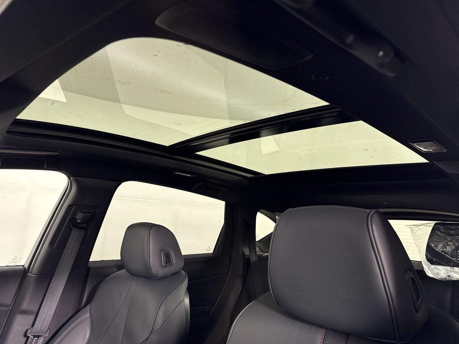 2026 Acura RDX SH-AWD A-Spec with Advance Package