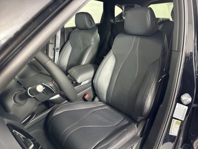 2026 Acura RDX SH-AWD A-Spec with Advance Package