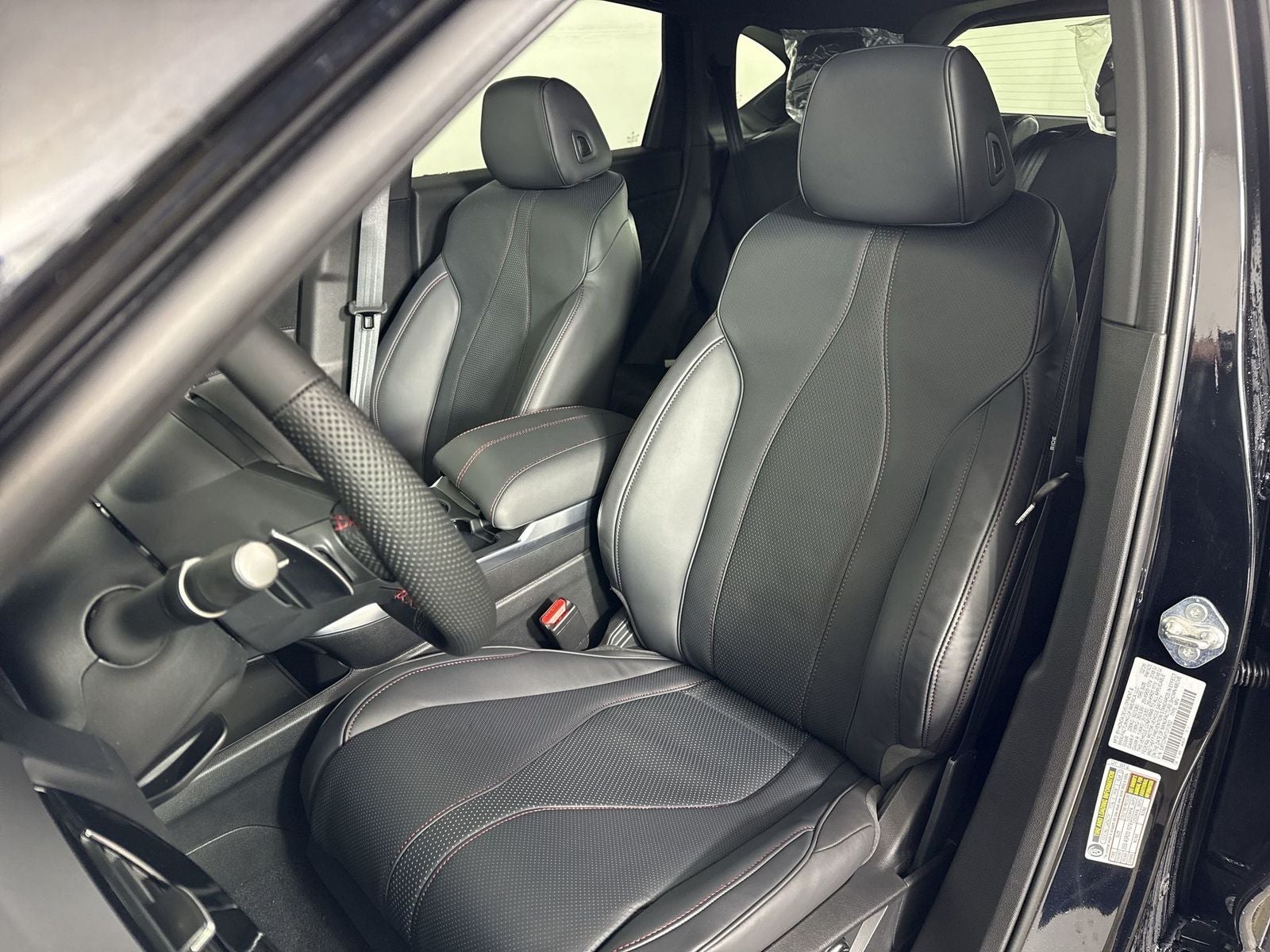 2026 Acura RDX SH-AWD A-Spec with Advance Package