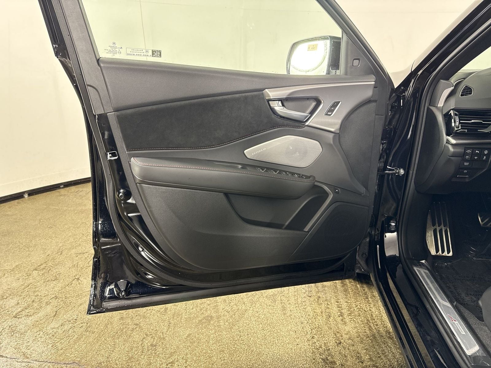 2026 Acura RDX SH-AWD A-Spec with Advance Package